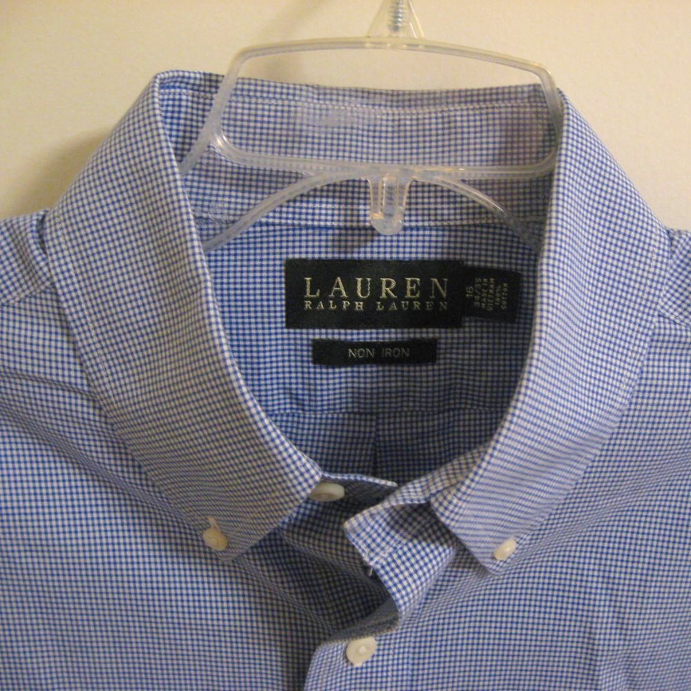 Lauren by Ralph Lauren Dress Shirt